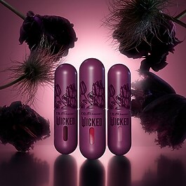 Wicked Lipstick Tulip Field - Tinta labbra